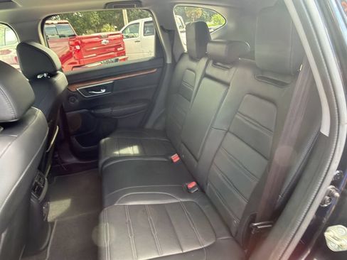 Used 2017 Honda CR-V EX-L image 14