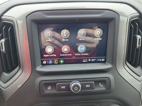 New 2026 GMC Sierra 3500 Pro w/ Convenience Package image 11