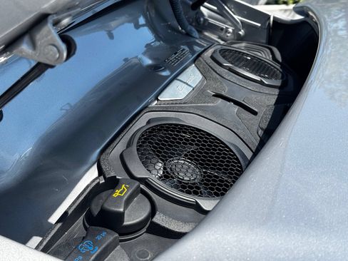 Certified 2021 Porsche 911 Turbo S AWD/4WD image 35