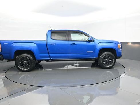Used 2021 GMC Canyon Elevation image 4
