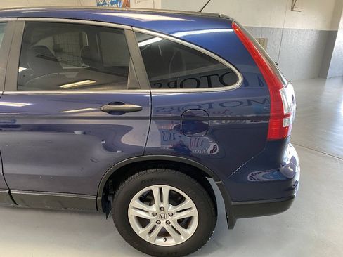 Used 2010 Honda CR-V EX image 23