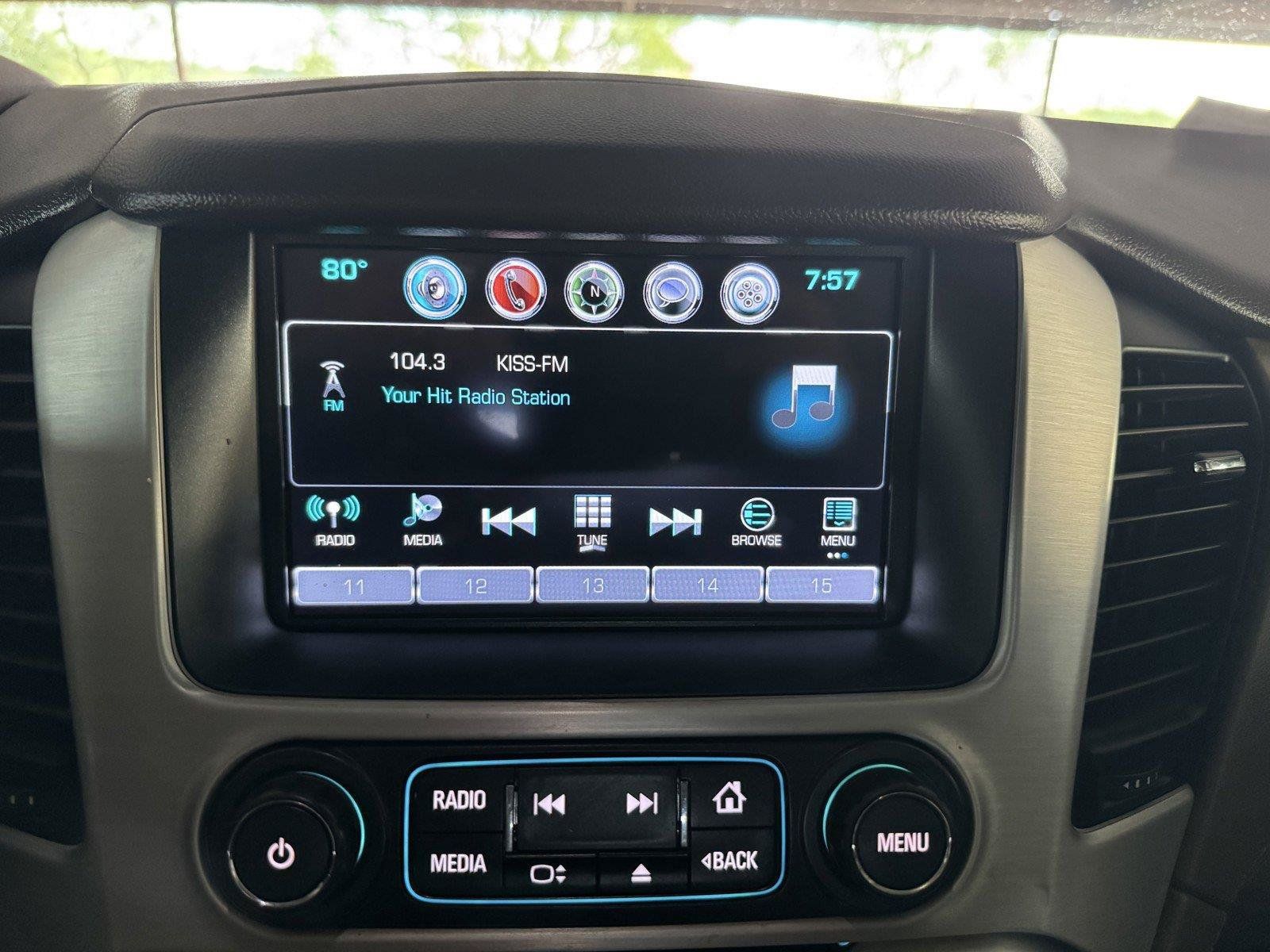 Used 2020 GMC Yukon SLT w/ Open Road Package AWD/4WD image 17