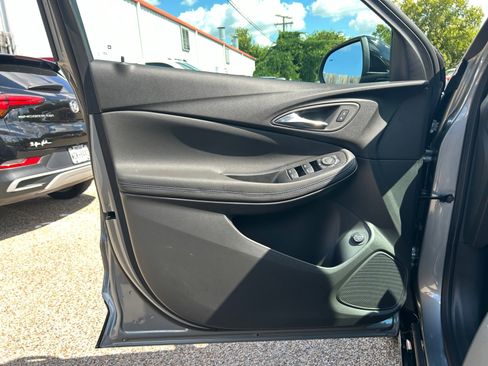 New 2026 Buick Encore GX Sport Touring w/ Advanced Technology Package image 28