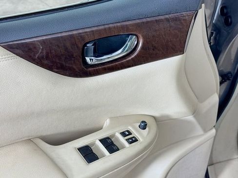 Used 2015 Nissan Quest SV image 17