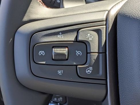 New 2026 GMC Sierra 1500 AT4X AWD/4WD image 29
