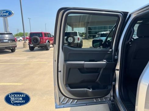 New 2026 Ford F150 XLT w/ Equipment Group 302A MID RWD image 16