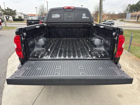 Used 2016 Toyota Tundra SR5 w/ TRD Off Road Package image 9