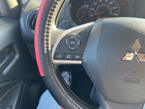 Used 2024 Mitsubishi Mirage ES image 18