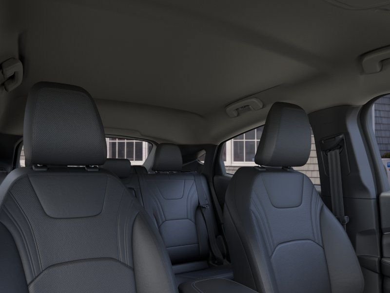 New 2025 Ford Mustang Mach-E Premium RWD image 22