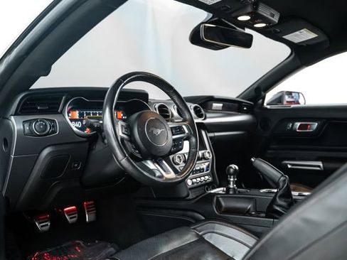 Used 2021 Ford Mustang GT Premium w/ Equipment Group 401A image 15