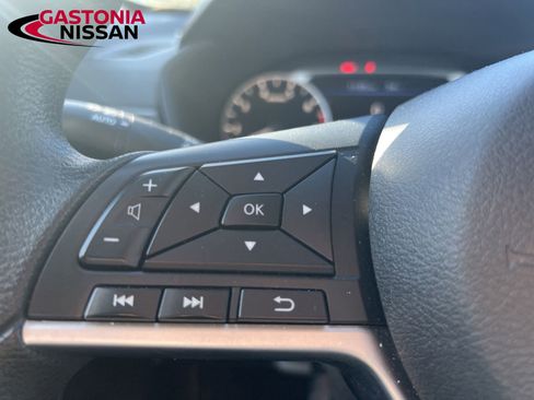 Used 2024 Nissan Altima 2.5 SV image 47