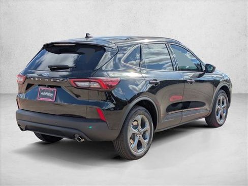 New 2026 Ford Escape ST-Line w/ Tech Pack #1 image 2