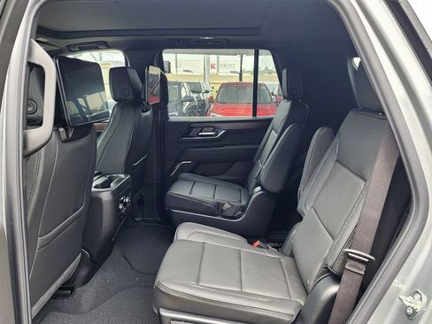 New 2026 GMC Yukon Denali AWD/4WD image 51
