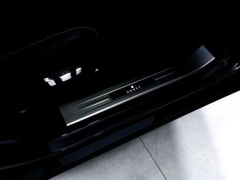 Used 2021 Rolls-Royce Ghost image 33