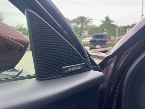 Certified 2024 MAZDA CX-90 3.3 Turbo w/ Premium Package image 25