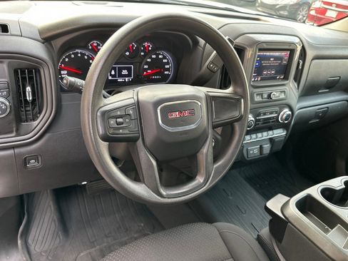 Certified 2023 GMC Sierra 1500 Pro w/ Convenience Package image 13