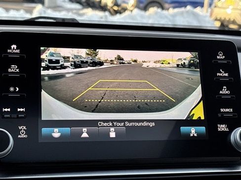 Used 2018 Honda Accord EX-L image 23