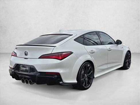 New 2026 Acura Integra Type S FWD image 2