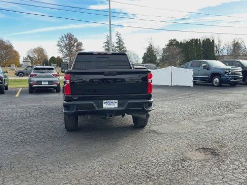 Certified 2024 Chevrolet Silverado 3500 High Country w/ High Country Premium Package image 7