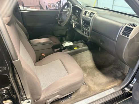 Used 2012 GMC Canyon SLE image 10