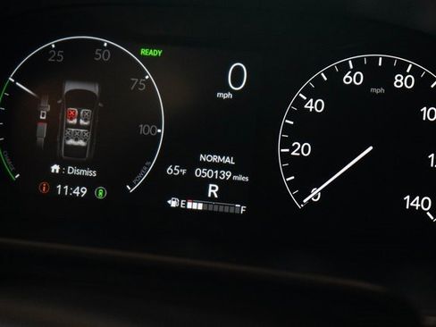 Used 2023 Honda CR-V Sport image 28