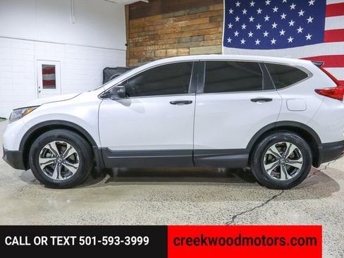Used 2019 Honda CR-V LX image 6