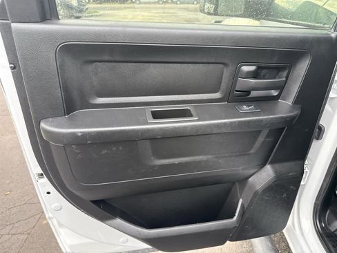 Used 2022 RAM 2500 Tradesman image 15