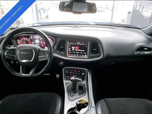 Used 2022 Dodge Challenger R/T Scat Pack image 19