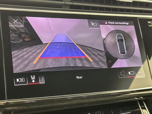 New 2026 Audi Q8 Premium Plus image 19