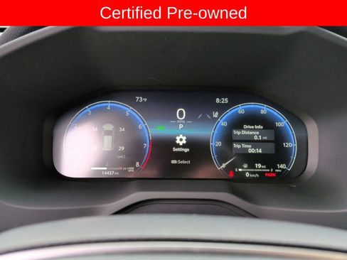 Certified 2025 Toyota RAV4 Limited w/ Weather Package AWD/4WD image 16