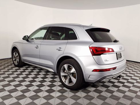 Used 2022 Audi Q5 2.0T Premium Plus image 6