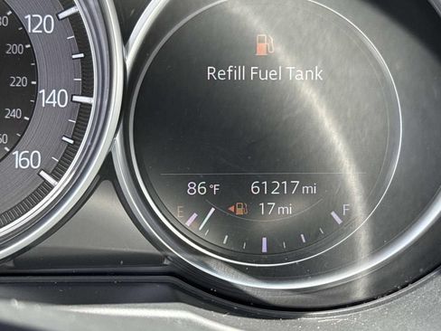 Used 2023 MAZDA CX-5 Carbon Edition AWD/4WD image 39
