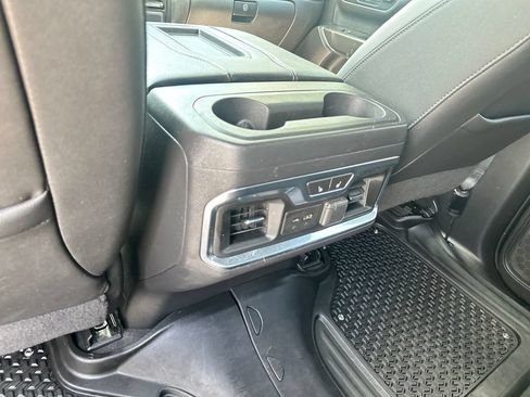 Used 2021 GMC Sierra 1500 AT4 AWD/4WD image 32