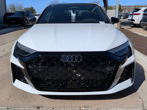 Used 2026 Audi RS 3 image 5
