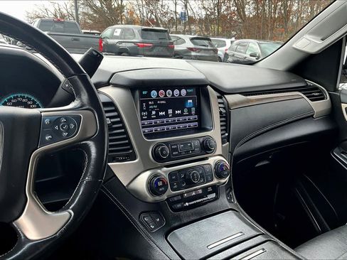 Used 2019 GMC Yukon Denali w/ Denali Ultimate Package image 6