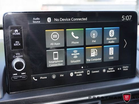 Used 2025 Honda Pilot EX-L image 33