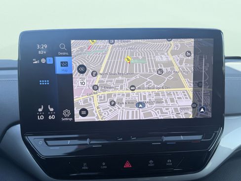 Used 2023 Volkswagen ID.4 Pro S image 44