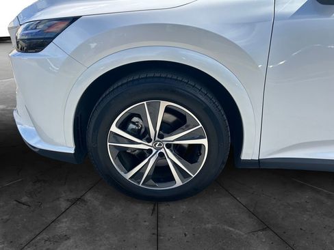 Used 2024 Lexus RX 350 FWD w/ Technology Package image 14