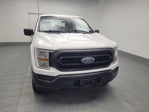 Used 2021 Ford F150 XL w/ Equipment Group 101A High image 14