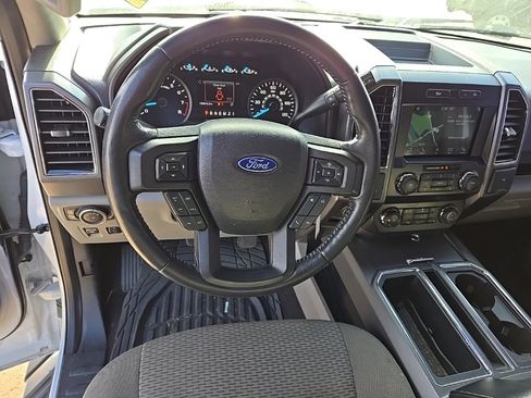 Used 2019 Ford F150 XLT w/ Equipment Group 302A Luxury image 44