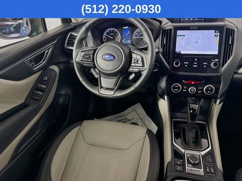 Certified 2023 Subaru Forester Limited AWD/4WD image 29