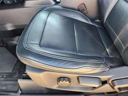 Used 2021 Ford Bronco First Edition image 22