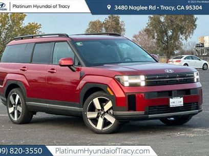 New 2025 Hyundai Santa Fe Limited