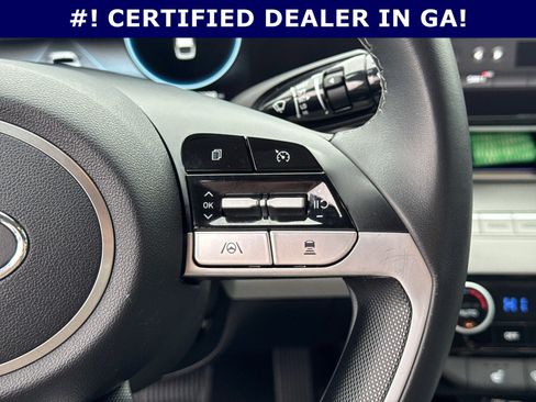 Certified 2023 Hyundai Elantra Limited image 26