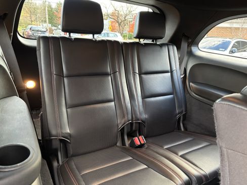 Used 2024 Dodge Durango GT image 25