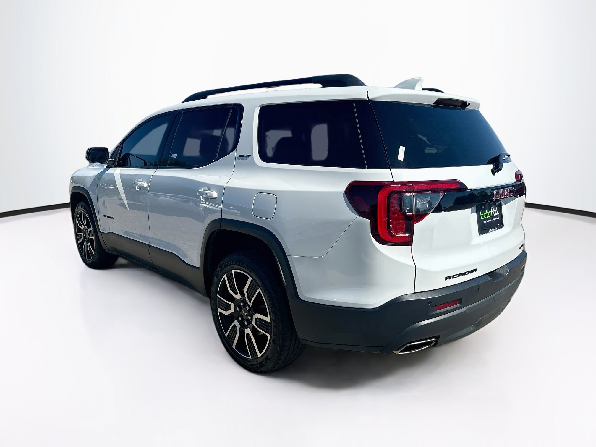 Used 2021 GMC Acadia SLT w/ Elevation Edition AWD/4WD image 5