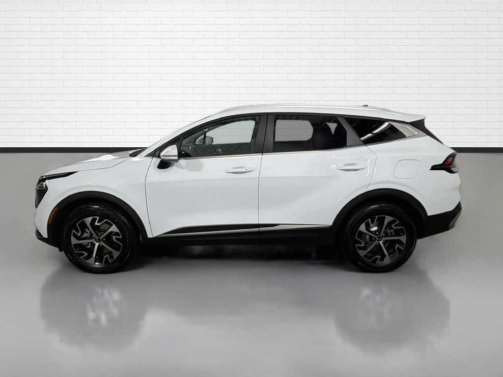 Used 2024 Kia Sportage EX AWD/4WD image 6