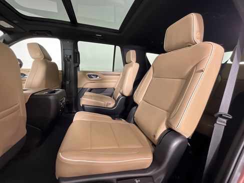 Used 2023 Chevrolet Tahoe Premier image 27