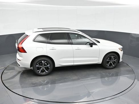 New 2026 Volvo XC60 B5 Core image 22