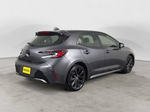 Used 2024 Toyota Corolla XSE FWD image 5